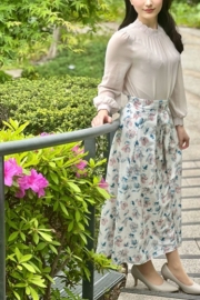 堀ゆいな