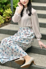 堀ゆいな