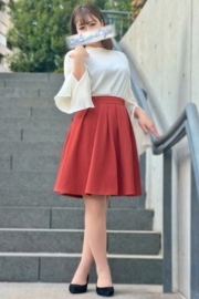 坂上かほ