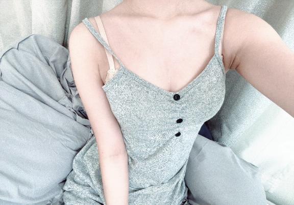 月の真珠-新宿-に在籍する笠原みほの自撮り写真