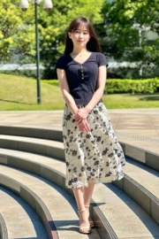 岸本すず