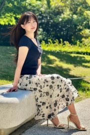 岸本すず