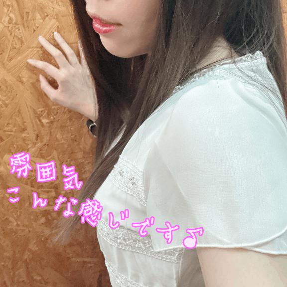 月の真珠-新宿-に在籍する内田ひまりの自撮り写真