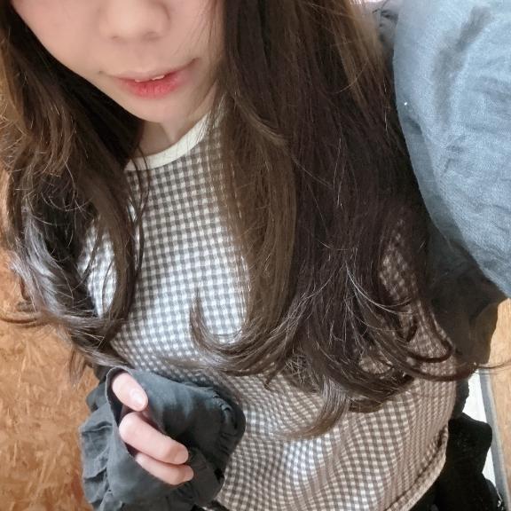 月の真珠-新宿-に在籍する内田ひまりの自撮り写真