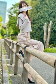 遠藤かれん