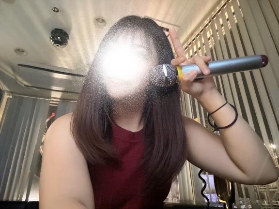 月の真珠-新宿-に在籍する横山ゆきの自撮り写真